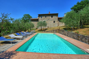 Villa Poggio Conca by PosarelliVillas Incisa In Val D'arno